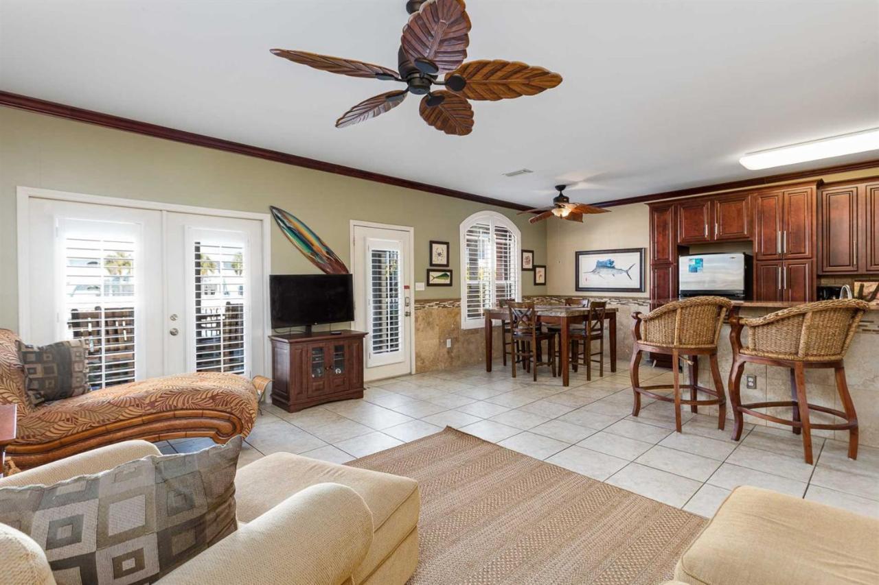 オレンジ・ビーチ Charter Landingヴィラ 部屋 写真