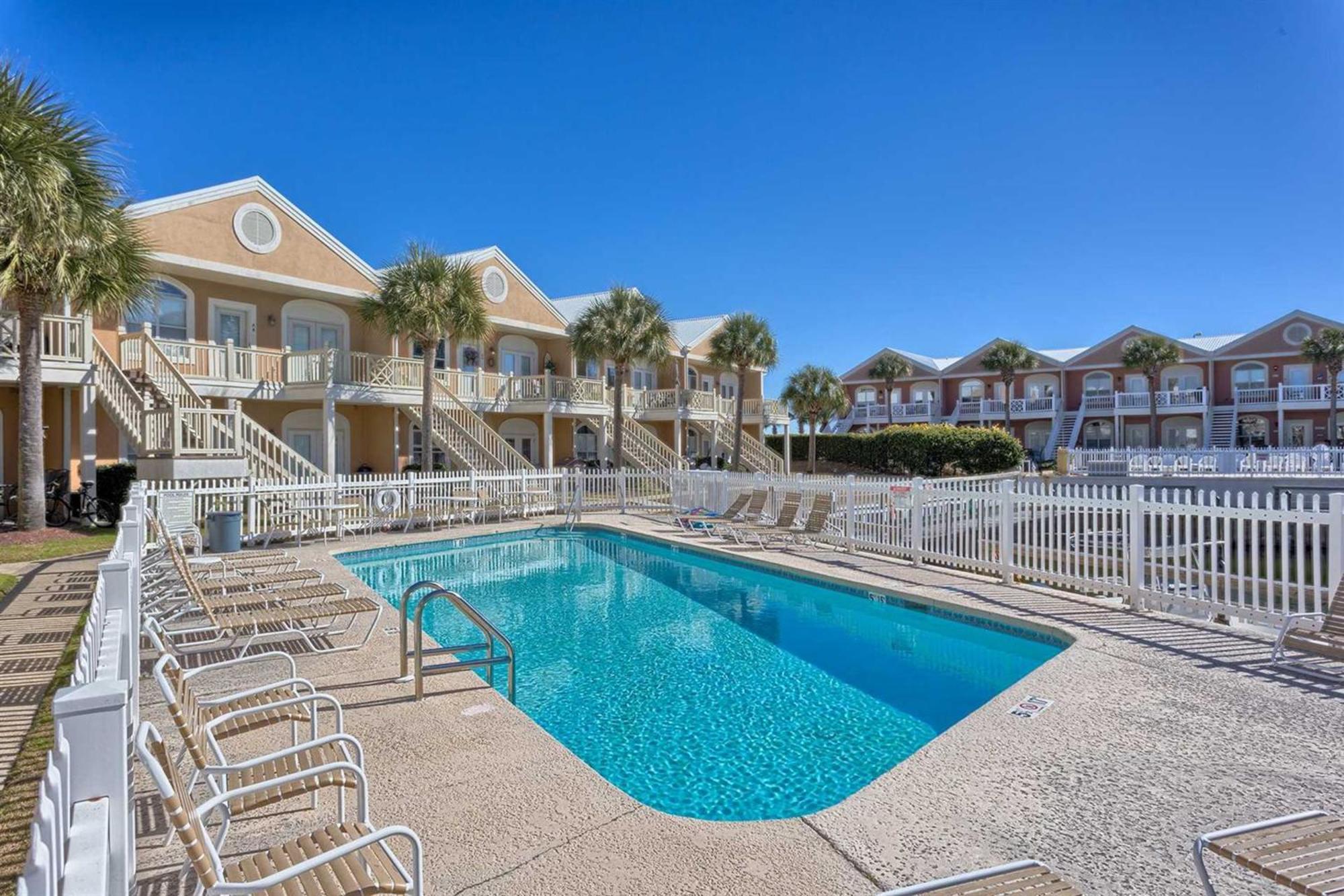 オレンジ・ビーチ Charter Landingヴィラ 部屋 写真
